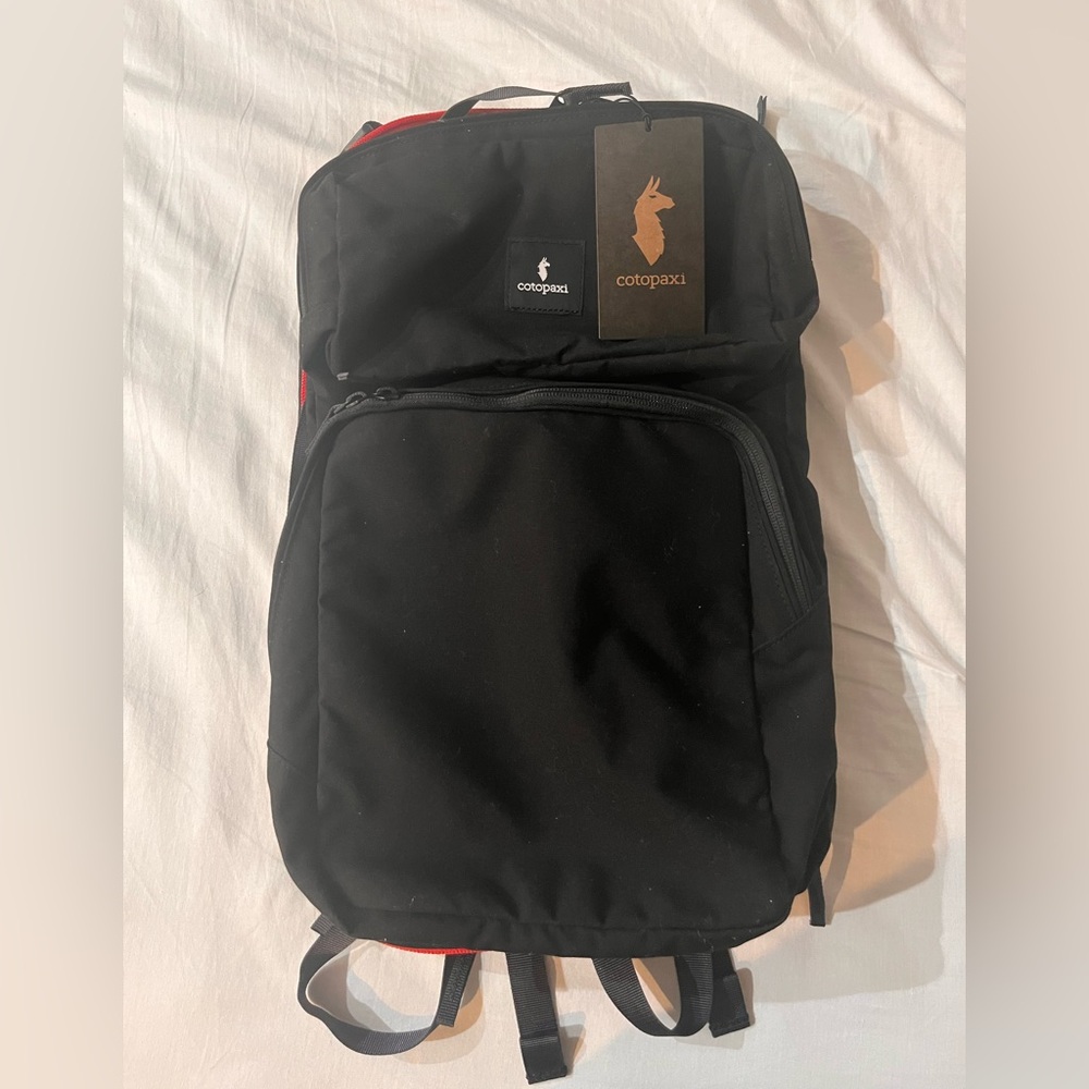 BRAND NEW Cotopaxi 16L Tasra
